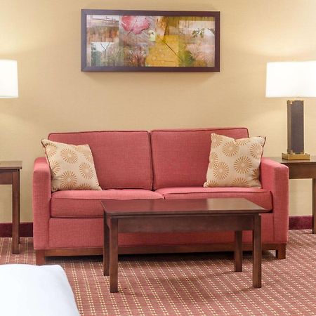 Comfort Inn & Suites Near Burke Mountain Saint Johnsbury Ngoại thất bức ảnh