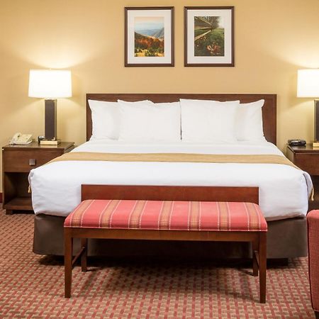 Comfort Inn & Suites Near Burke Mountain Saint Johnsbury Ngoại thất bức ảnh