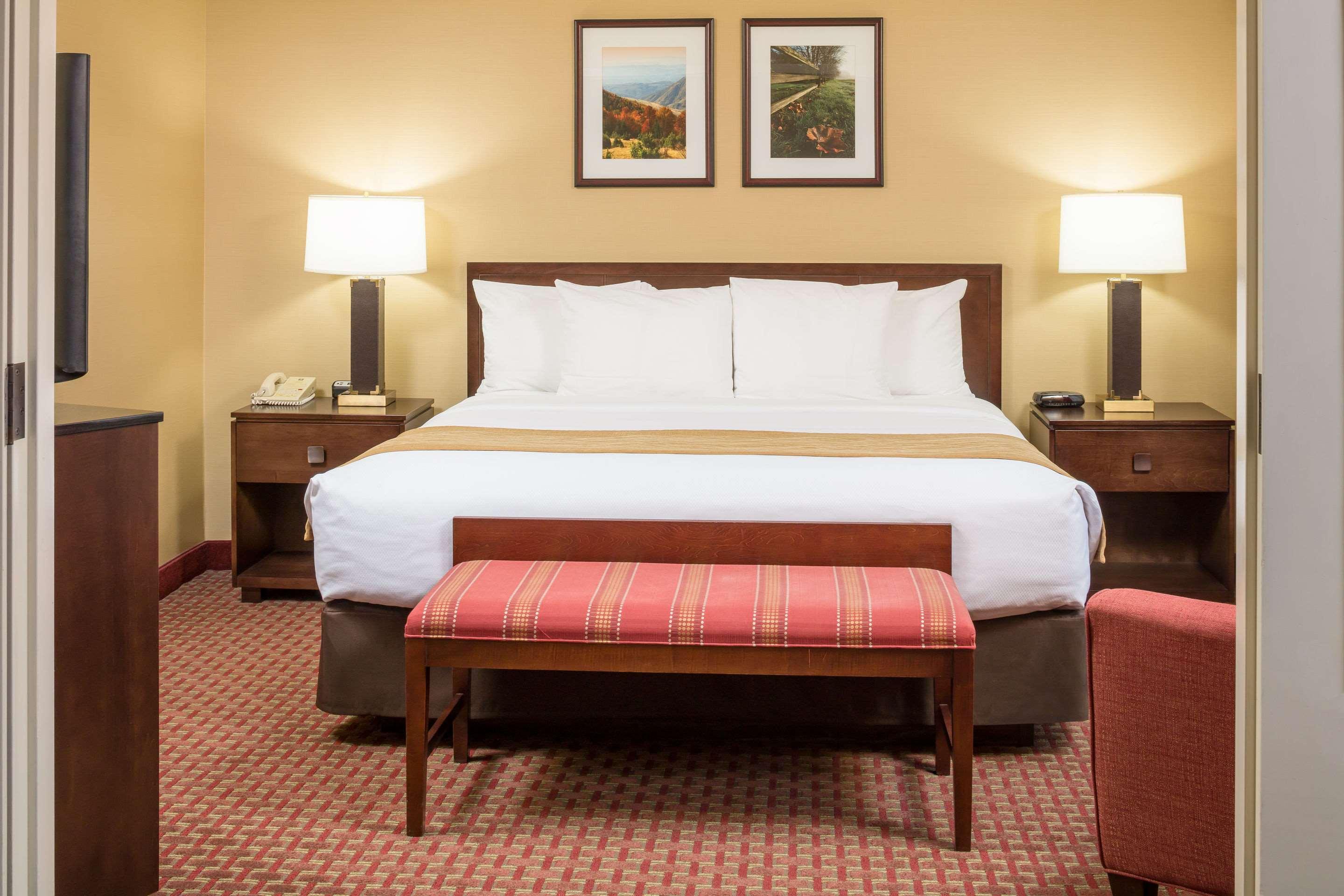 Comfort Inn & Suites Near Burke Mountain Saint Johnsbury Ngoại thất bức ảnh