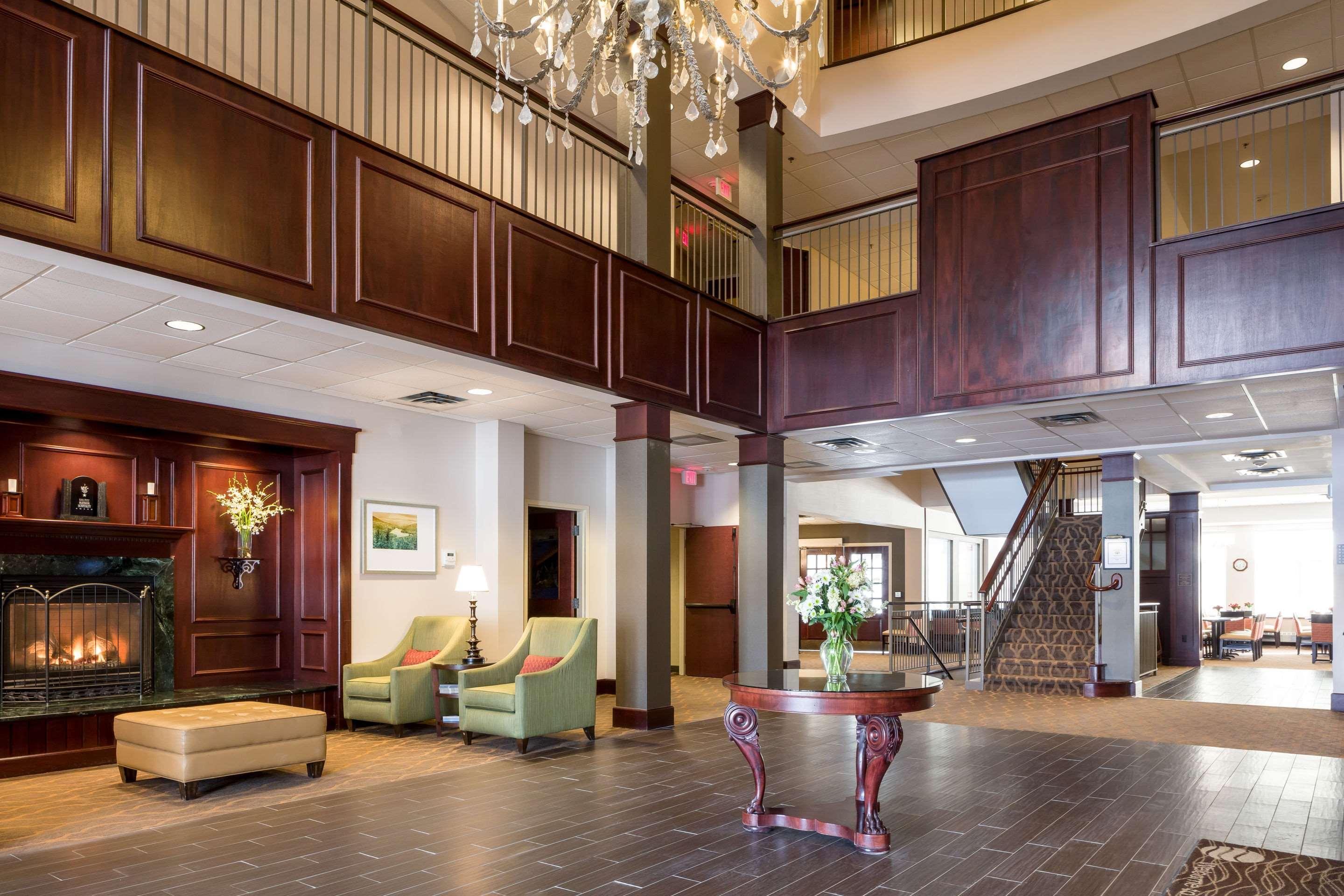 Comfort Inn & Suites Near Burke Mountain Saint Johnsbury Ngoại thất bức ảnh