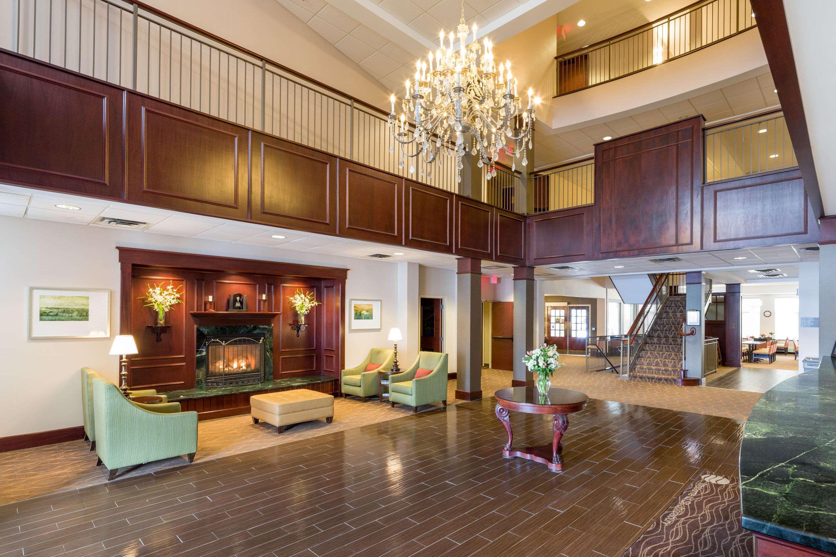 Comfort Inn & Suites Near Burke Mountain Saint Johnsbury Ngoại thất bức ảnh