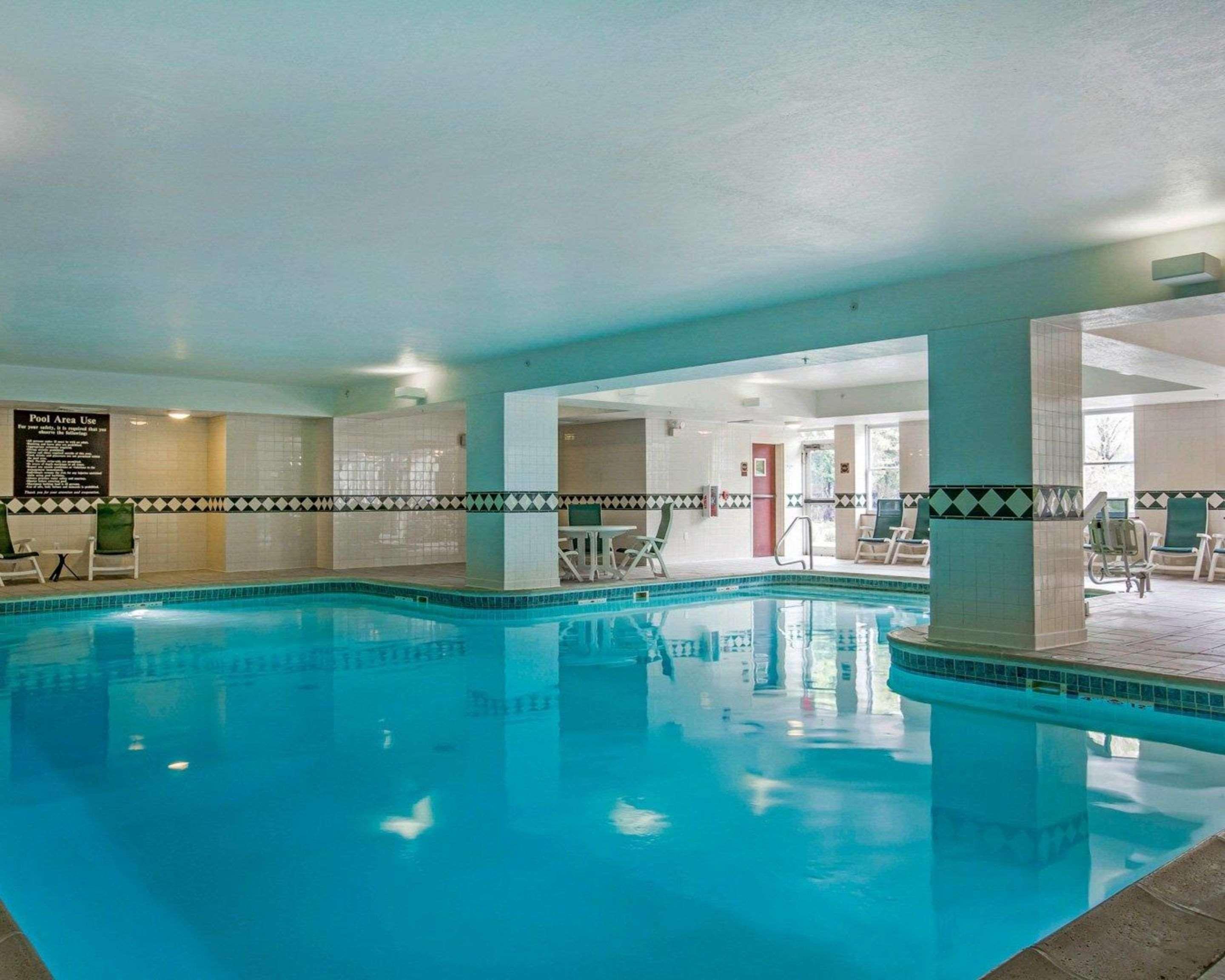 Comfort Inn & Suites Near Burke Mountain Saint Johnsbury Ngoại thất bức ảnh