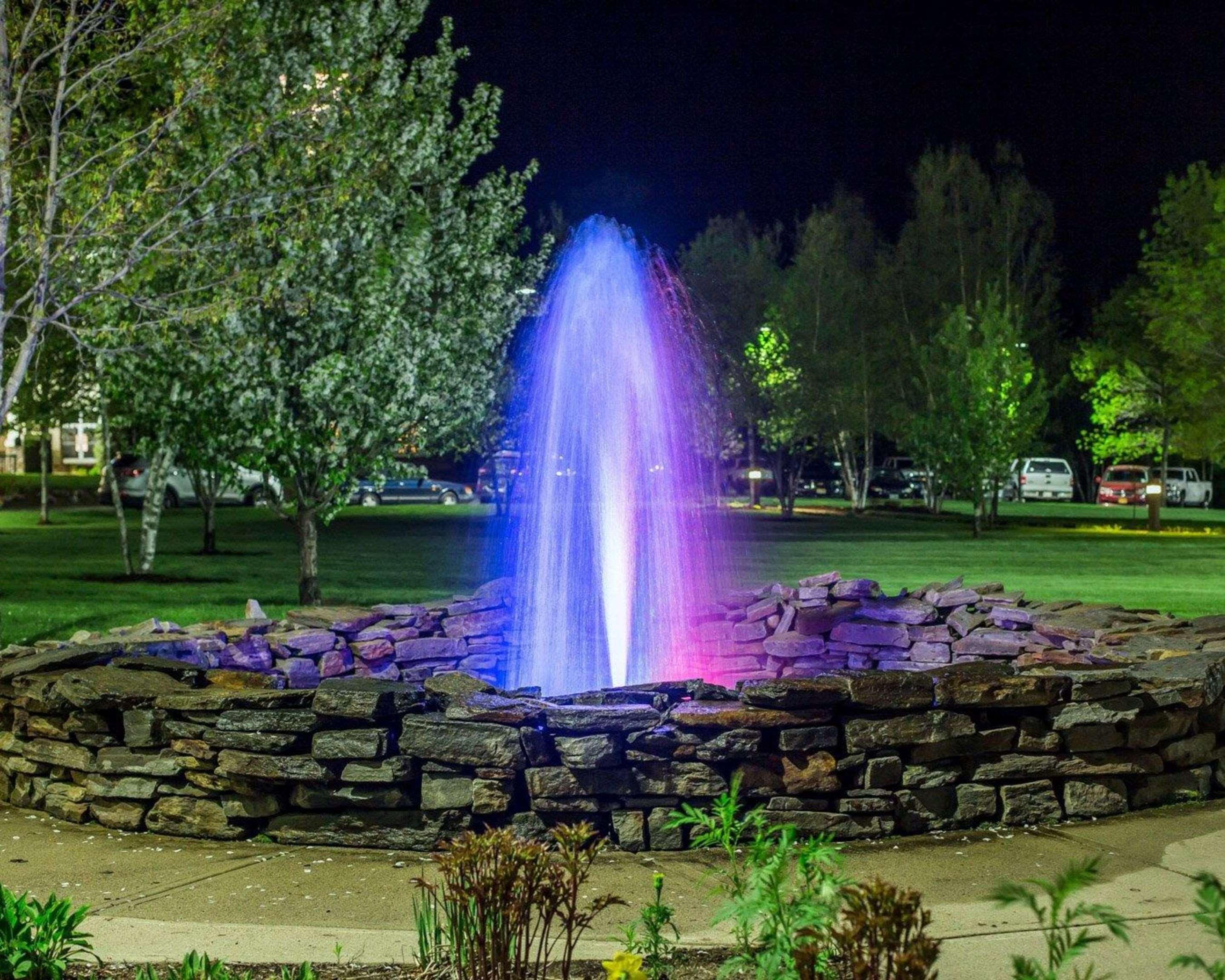 Comfort Inn & Suites Near Burke Mountain Saint Johnsbury Ngoại thất bức ảnh