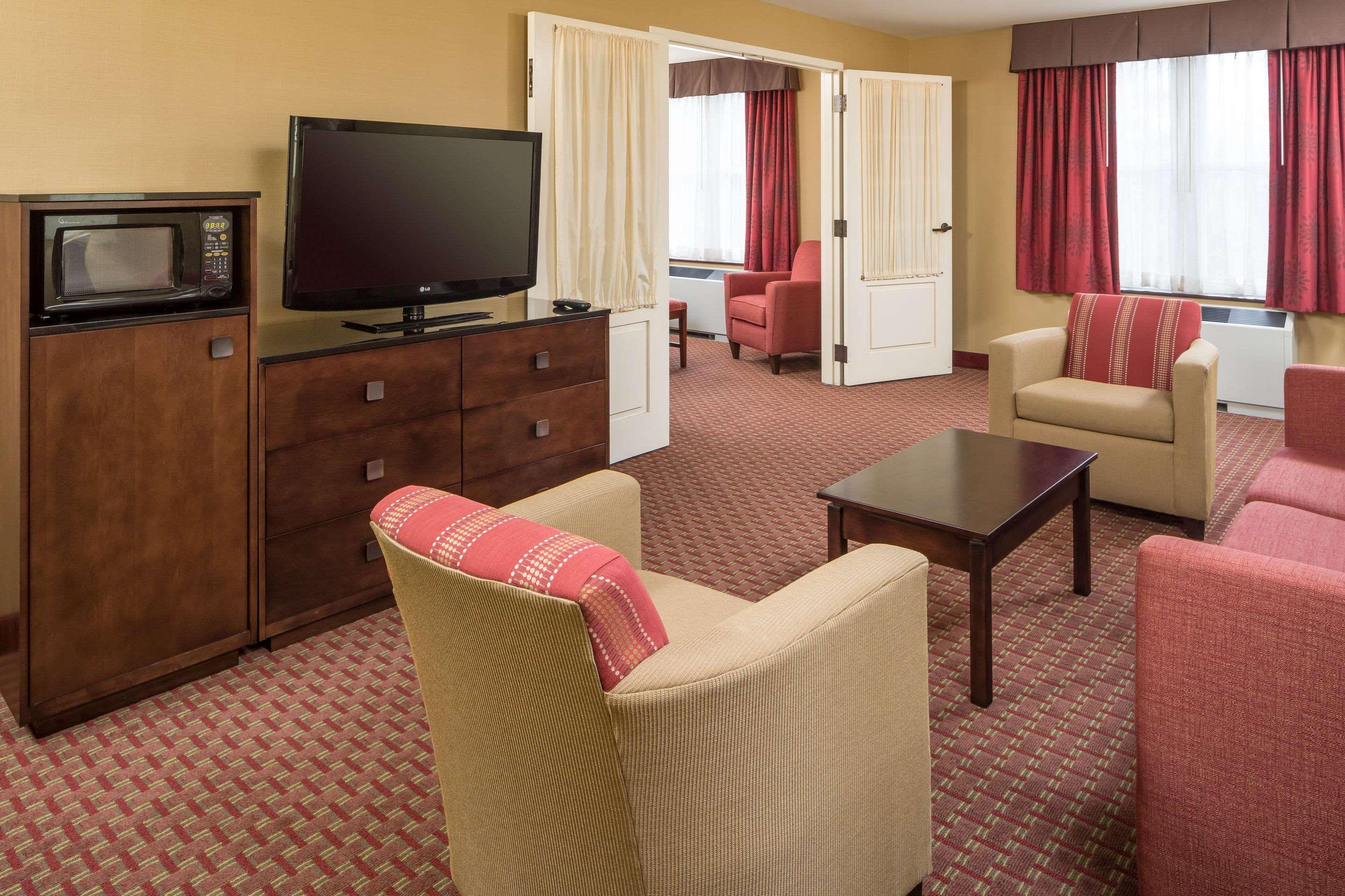 Comfort Inn & Suites Near Burke Mountain Saint Johnsbury Ngoại thất bức ảnh