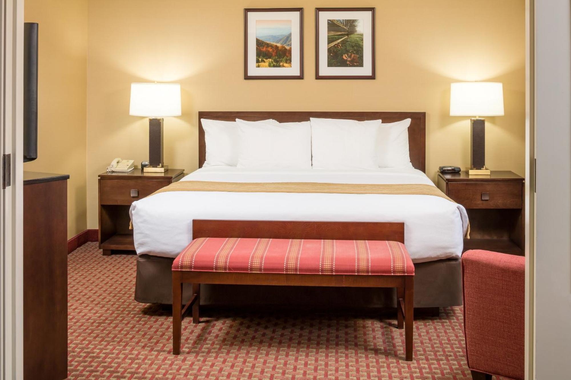 Comfort Inn & Suites Near Burke Mountain Saint Johnsbury Ngoại thất bức ảnh