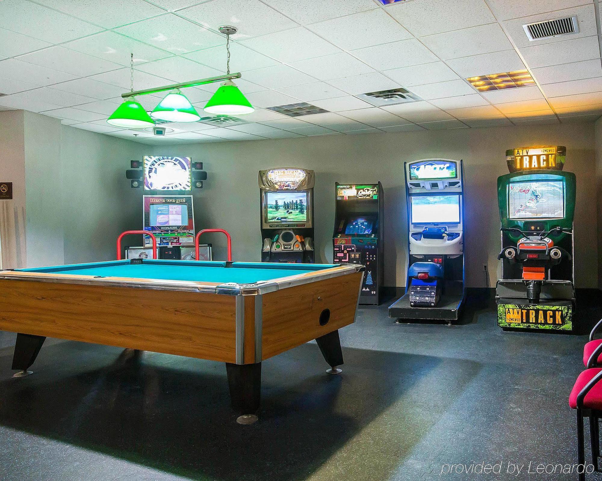 Comfort Inn & Suites Near Burke Mountain Saint Johnsbury Ngoại thất bức ảnh