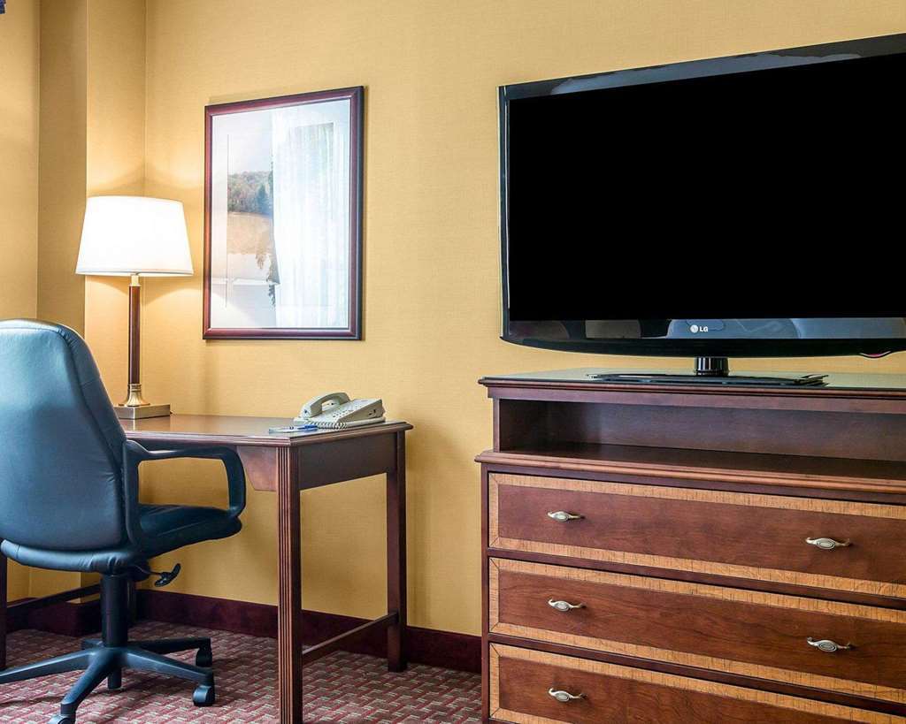 Comfort Inn & Suites Near Burke Mountain Saint Johnsbury Phòng bức ảnh