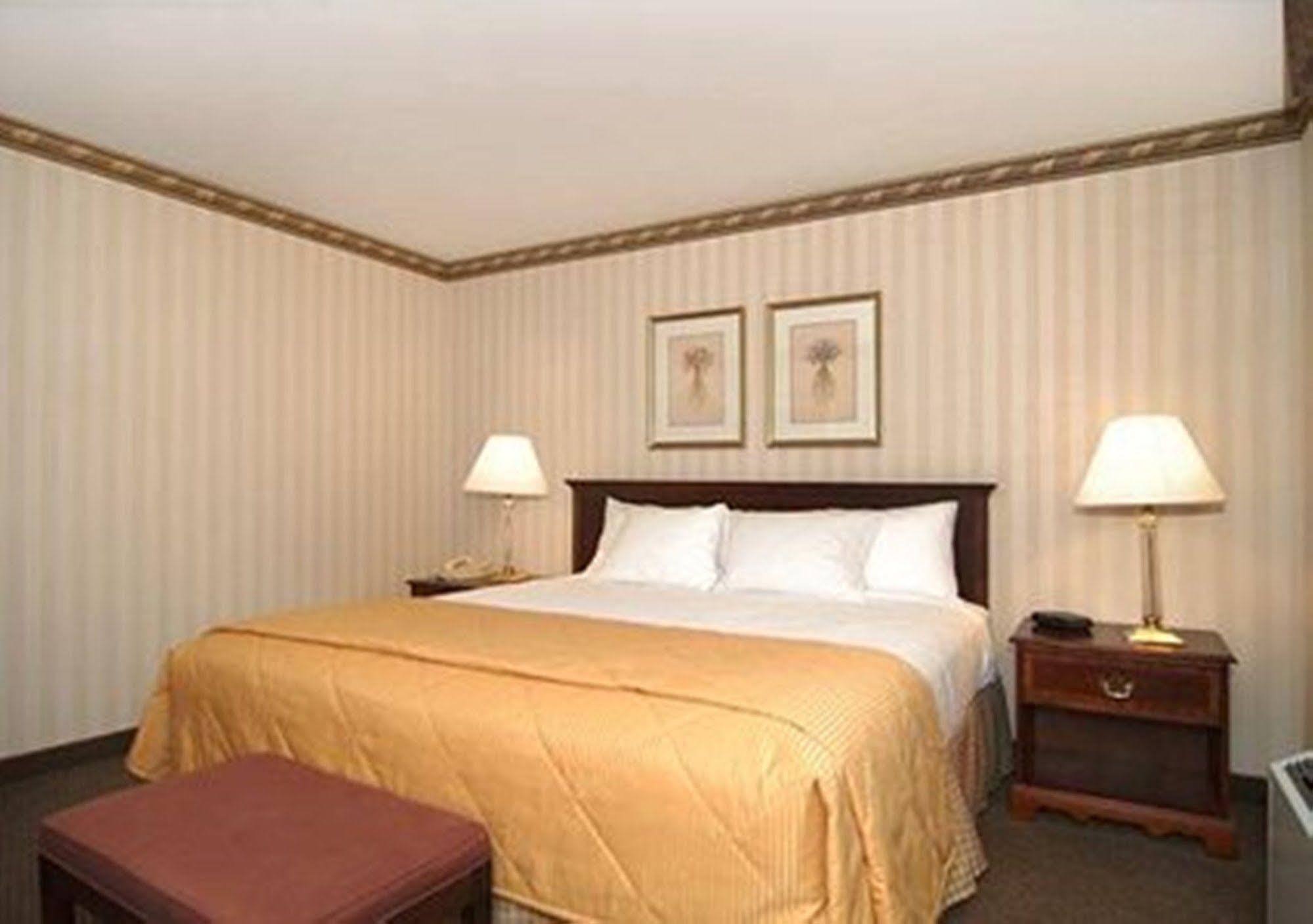 Comfort Inn & Suites Near Burke Mountain Saint Johnsbury Ngoại thất bức ảnh