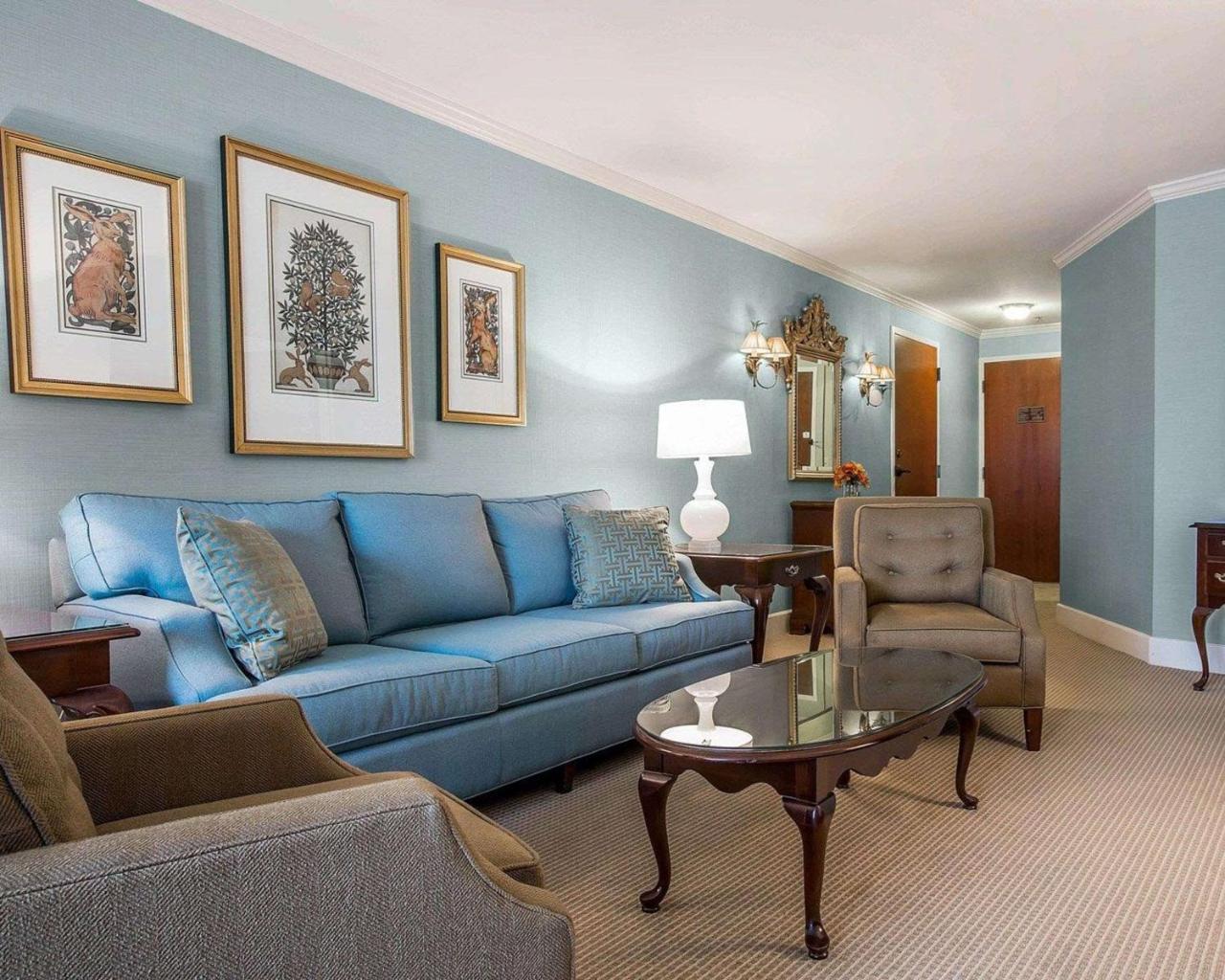 Comfort Inn & Suites Near Burke Mountain Saint Johnsbury Ngoại thất bức ảnh