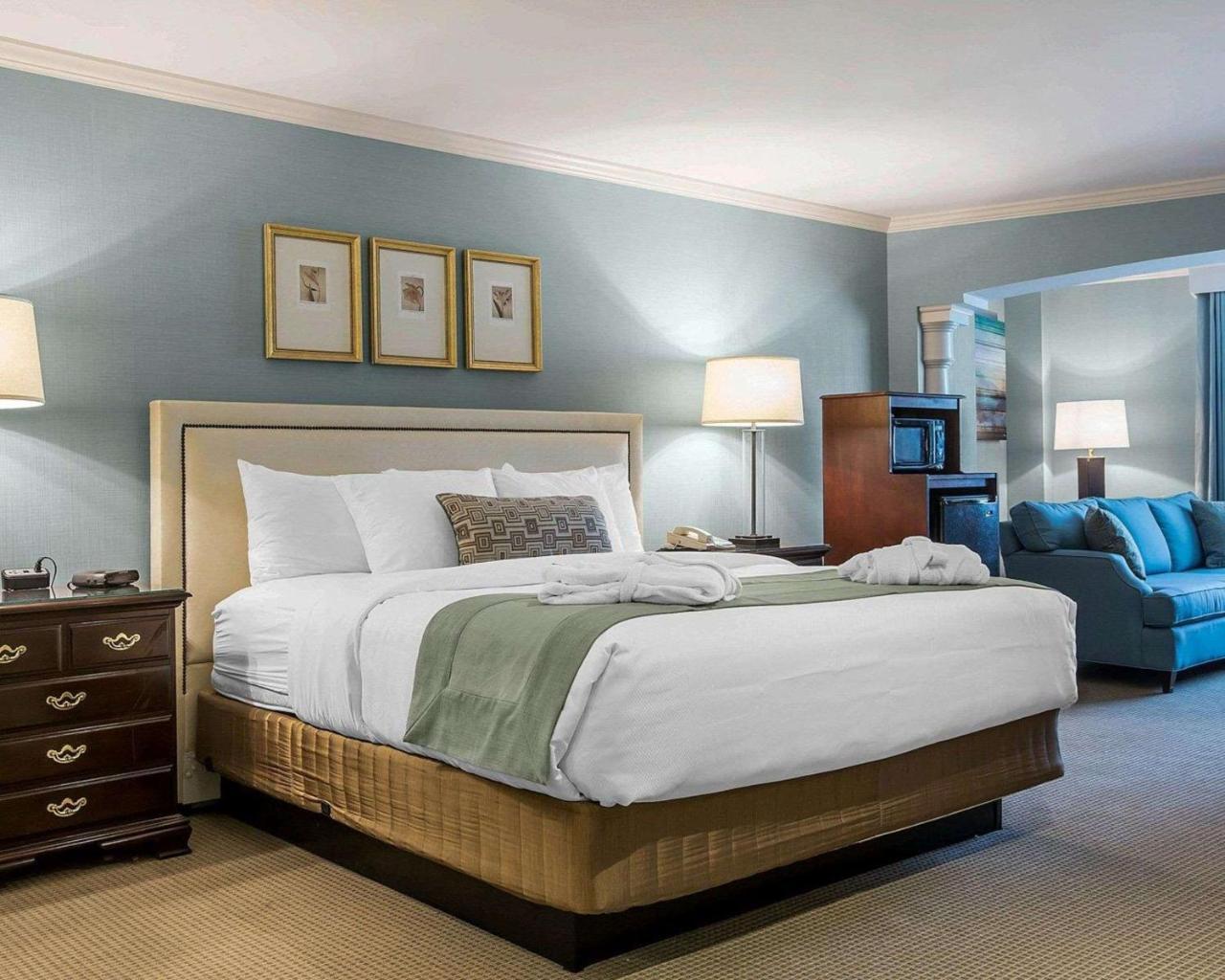 Comfort Inn & Suites Near Burke Mountain Saint Johnsbury Ngoại thất bức ảnh
