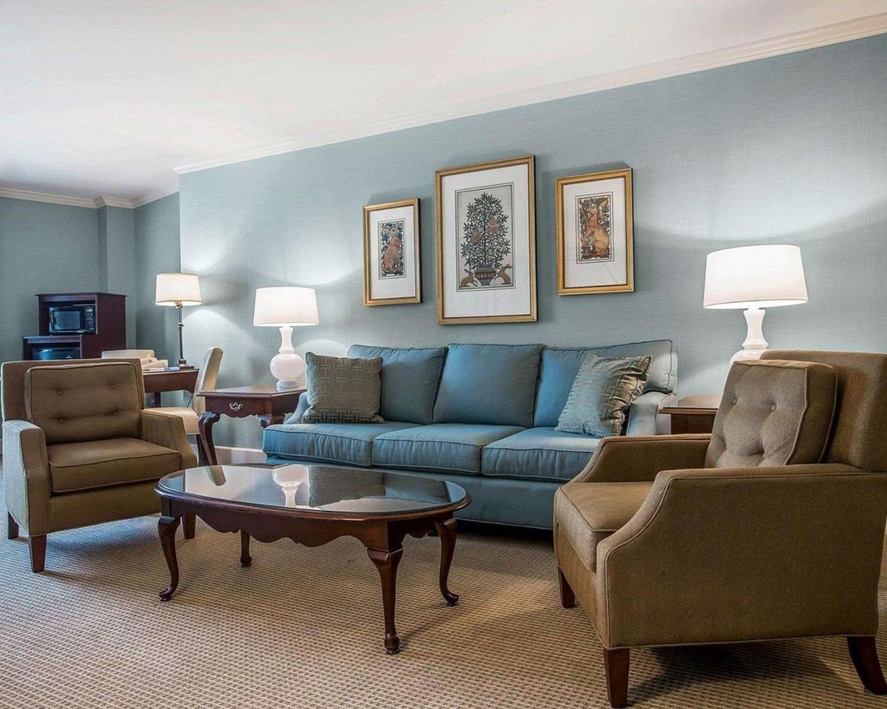 Comfort Inn & Suites Near Burke Mountain Saint Johnsbury Ngoại thất bức ảnh
